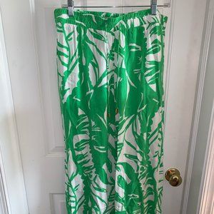 Lilly for Target Palazzo Pants